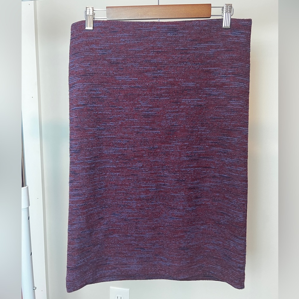 Ann Taylor Stretchy Business Skirt - Medium